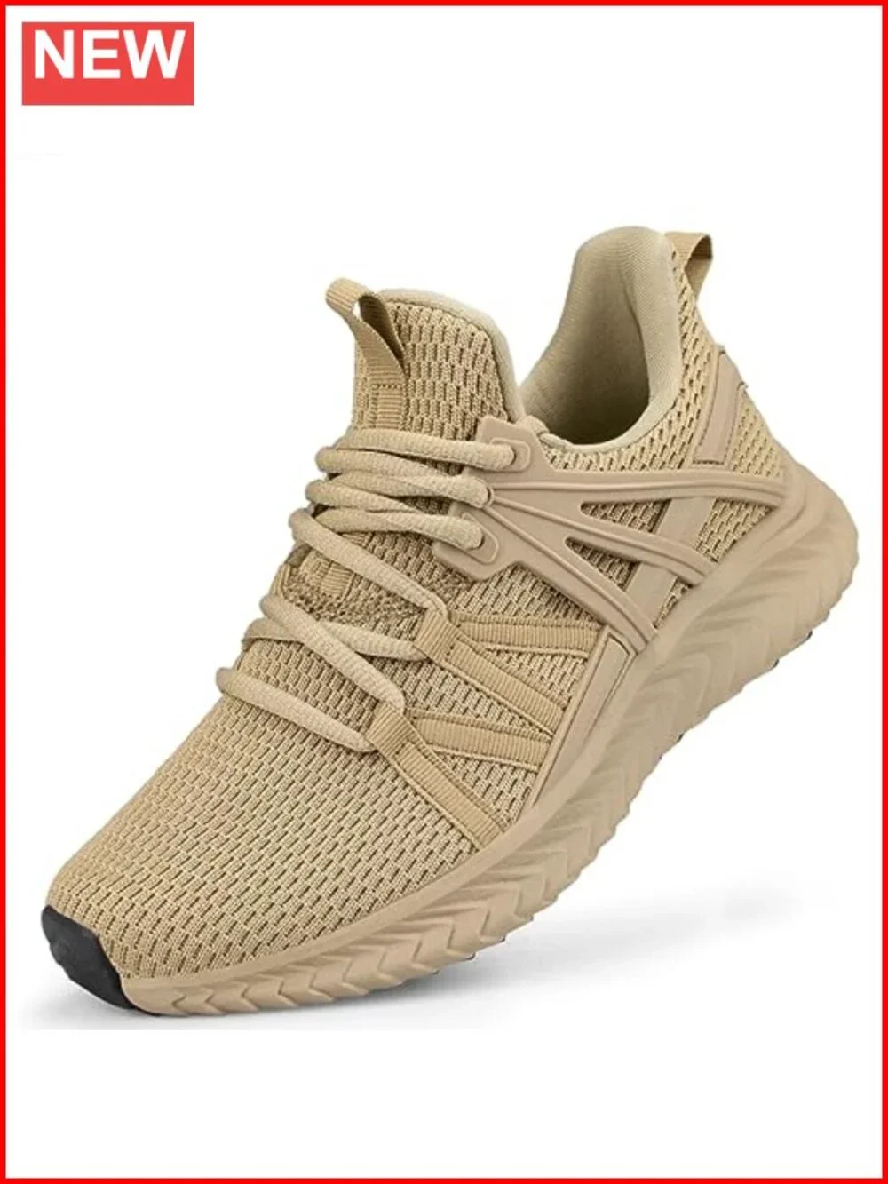Women's Slip On Sneakers Walking Tennis Shoes Lightweight Casual Gym Travel